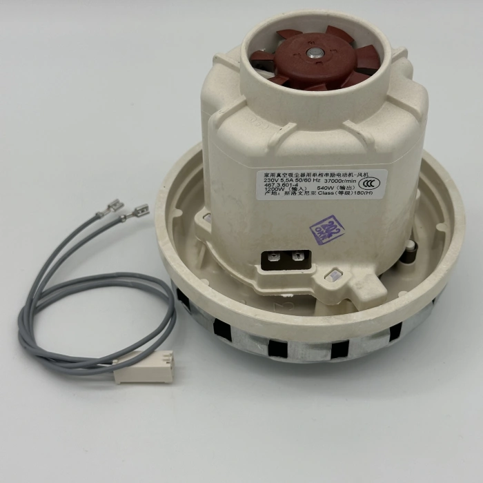 Karcher Puzzi 10/1 Koltuk Yıkama Vakum Motoru Tip 2