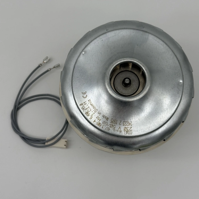 Karcher Puzzi 10/1 Koltuk Yıkama Vakum Motoru Tip 2