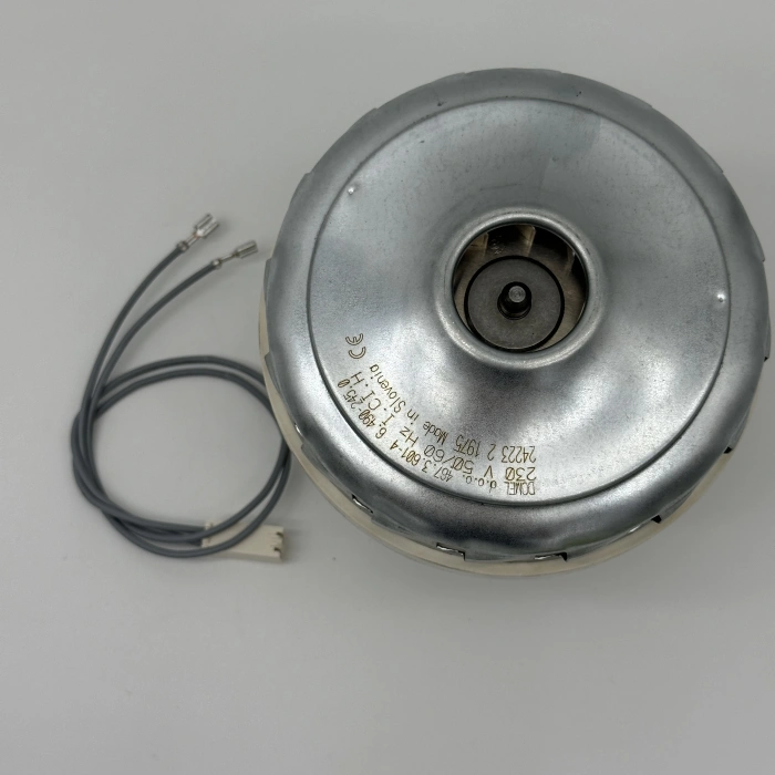 Karcher Puzzi 10/1 Koltuk Yıkama Vakum Motoru Tip 2