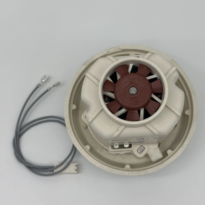 Karcher Puzzi 10/1 Koltuk Yıkama Vakum Motoru Tip 2