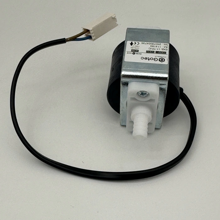 KARCHER PUZZİ 100 KOLTUK YIKAMA SU POMPASI 230V/50HZ 40W