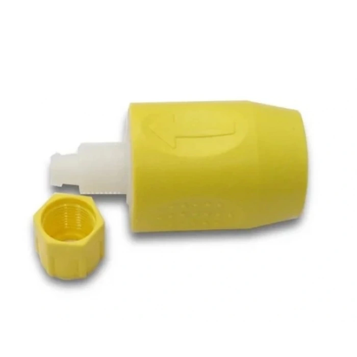 Karcher Puzzi 400 - 8/1 - 10/1 Hortum Bağlantı Kaplini