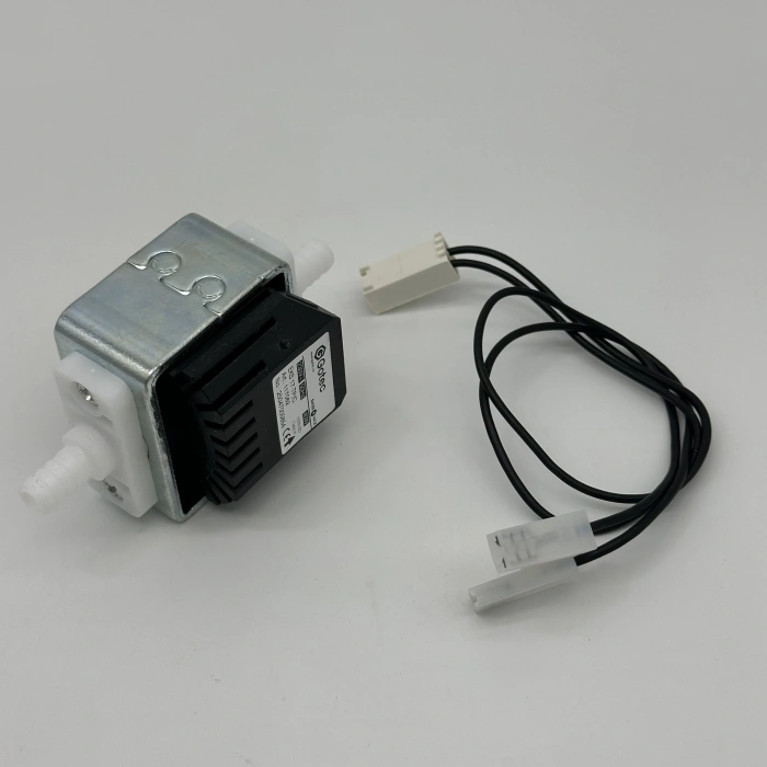 Karcher Puzzı 8/1 C - 10/1 C Koltuk Yıkama Su Pompası Tip 2