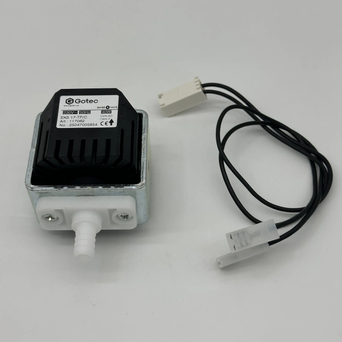 Karcher Puzzı 8/1 C - 10/1 C Koltuk Yıkama Su Pompası Tip 2