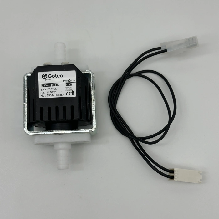 Karcher Puzzı 8/1 C - 10/1 C Koltuk Yıkama Su Pompası Tip 2