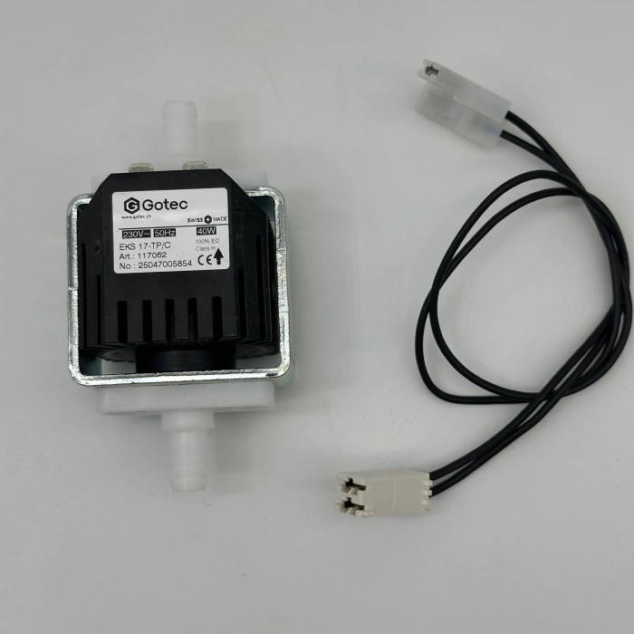 Karcher Puzzı 8/1 C - 10/1 C Koltuk Yıkama Su Pompası Tip 2