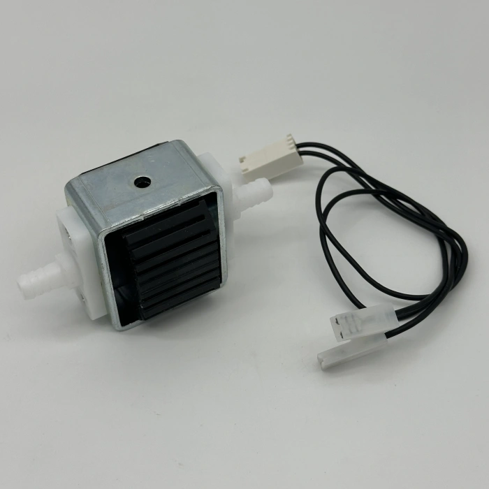 Karcher Puzzı 8/1 C - 10/1 C Koltuk Yıkama Su Pompası Tip 2