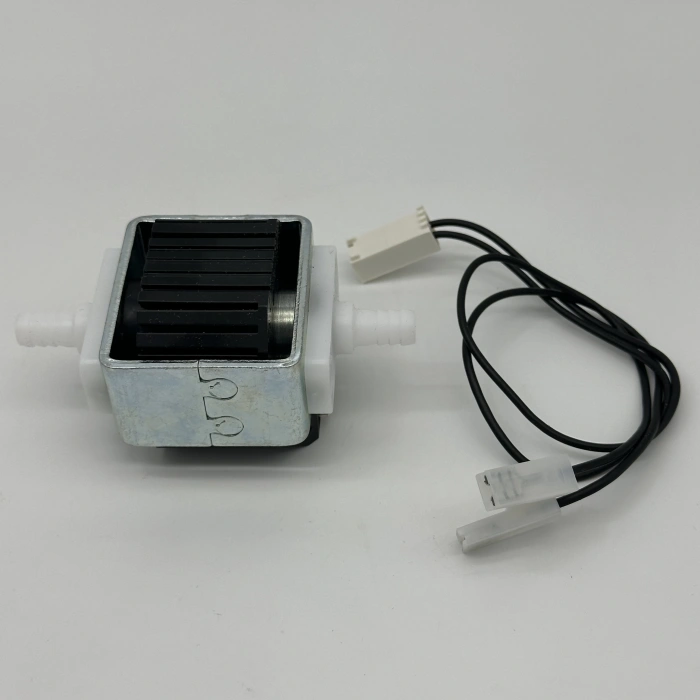 Karcher Puzzı 8/1 C - 10/1 C Koltuk Yıkama Su Pompası Tip 2