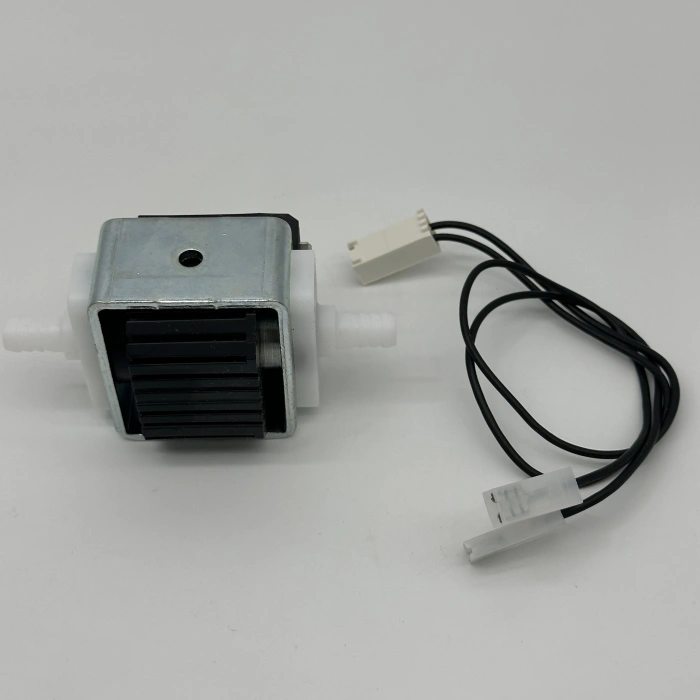 Karcher Puzzı 8/1 C - 10/1 C Koltuk Yıkama Su Pompası Tip 2