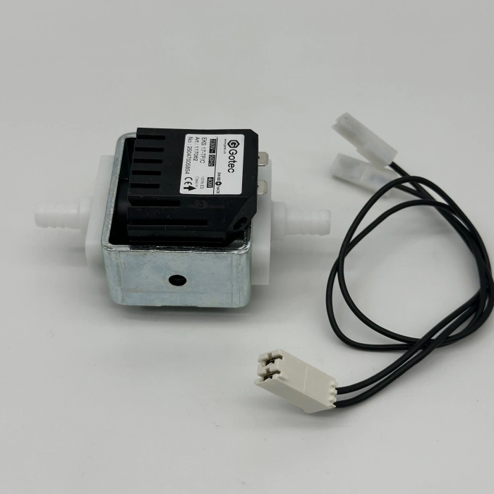 Karcher Puzzı 8/1 C - 10/1 C Koltuk Yıkama Su Pompası Tip 2