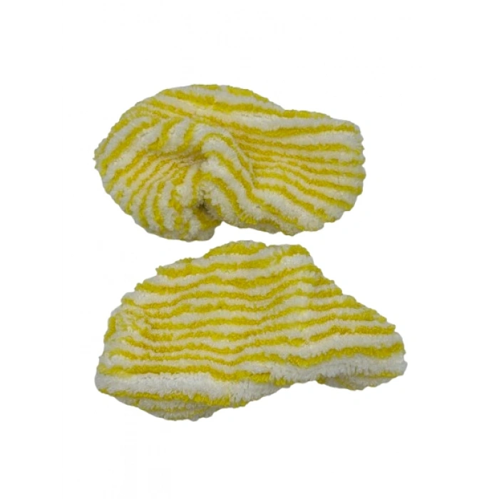 Karcher SC Easyfix Serisi El Aparatı Havlu Seti