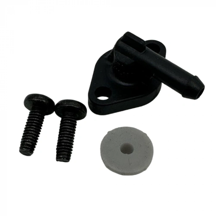 Karcher SC2 SC4 Buharlı Temizlik Makinesi Hortum Giriş Rekoru