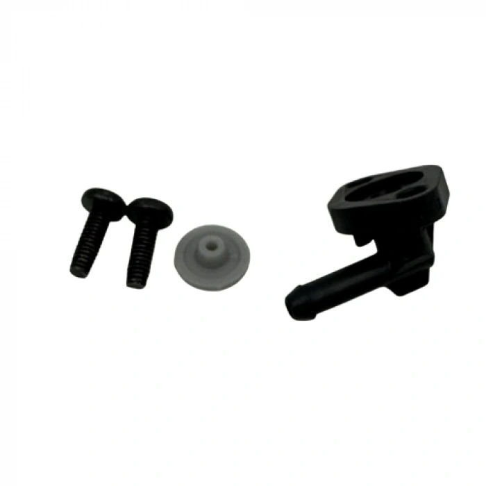 Karcher SC2 SC4 Buharlı Temizlik Makinesi Hortum Giriş Rekoru