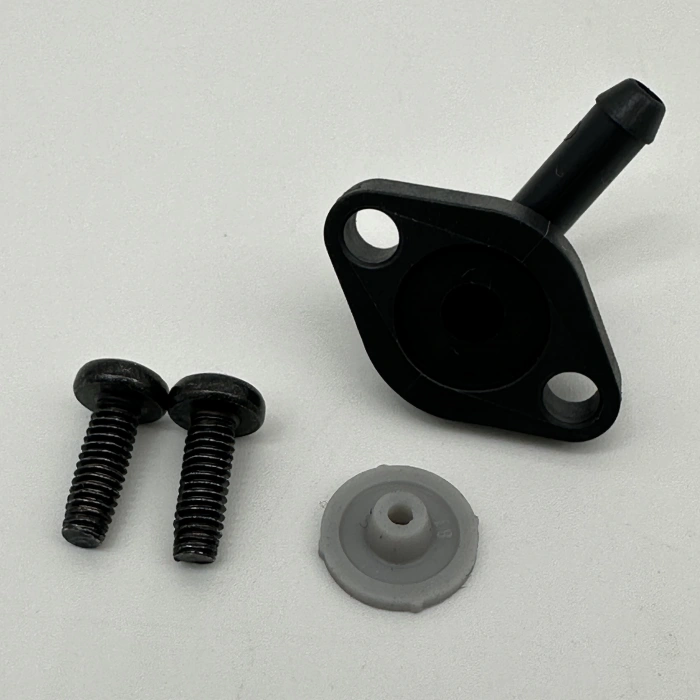 Karcher SC2 SC4 Buharlı Temizlik Makinesi Hortum Giriş Rekoru