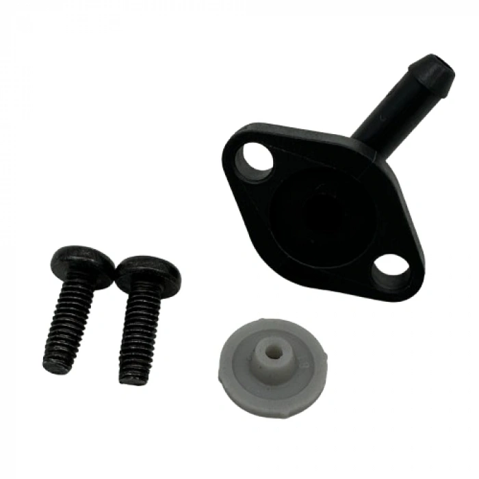 Karcher SC2 SC4 Buharlı Temizlik Makinesi Hortum Giriş Rekoru