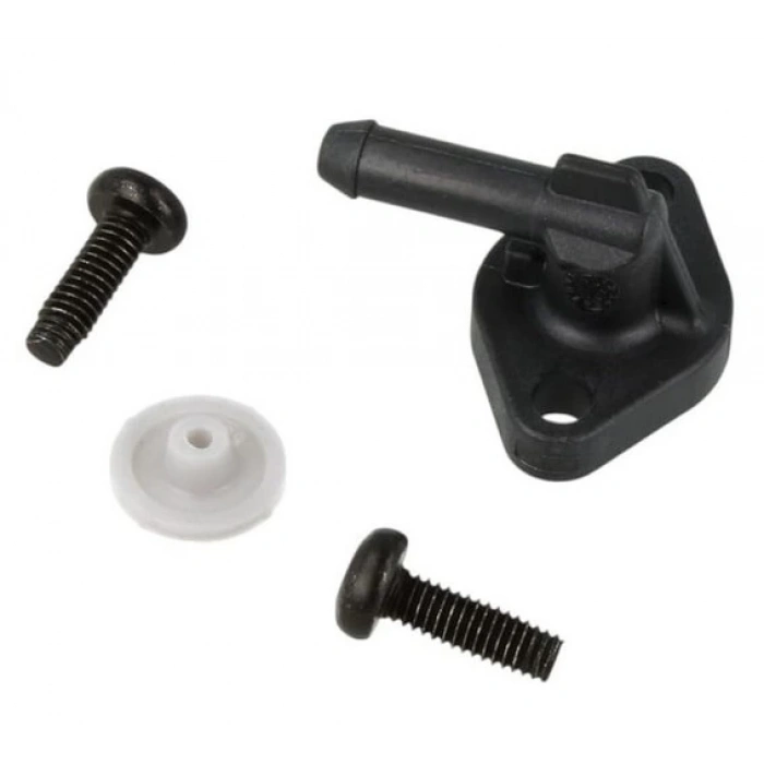 Karcher SC2 SC4 Buharlı Temizlik Makinesi Hortum Giriş Rekoru