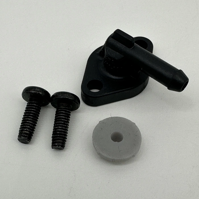 Karcher SC2 SC4 Buharlı Temizlik Makinesi Hortum Giriş Rekoru