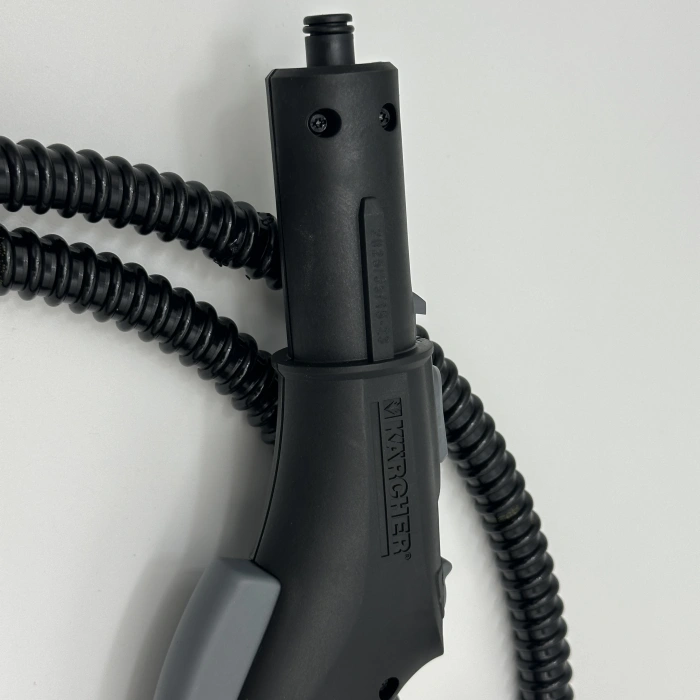 Karcher SC2 SC4 Buharlı Temizlik Makinesi Hortum Tetik Sapı