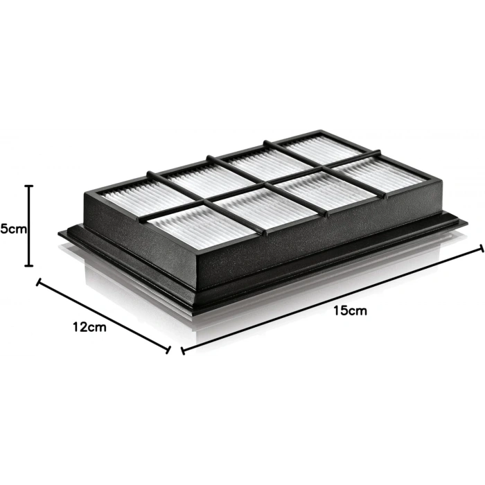 Karcher SV1802 Hepa Filtre