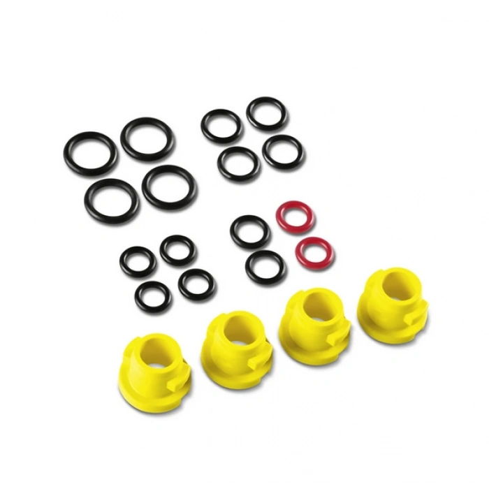 Karcher Basınçlı Yıkama Makinesi K2 Serisi Tabanca Ve Hortum Oring Seti