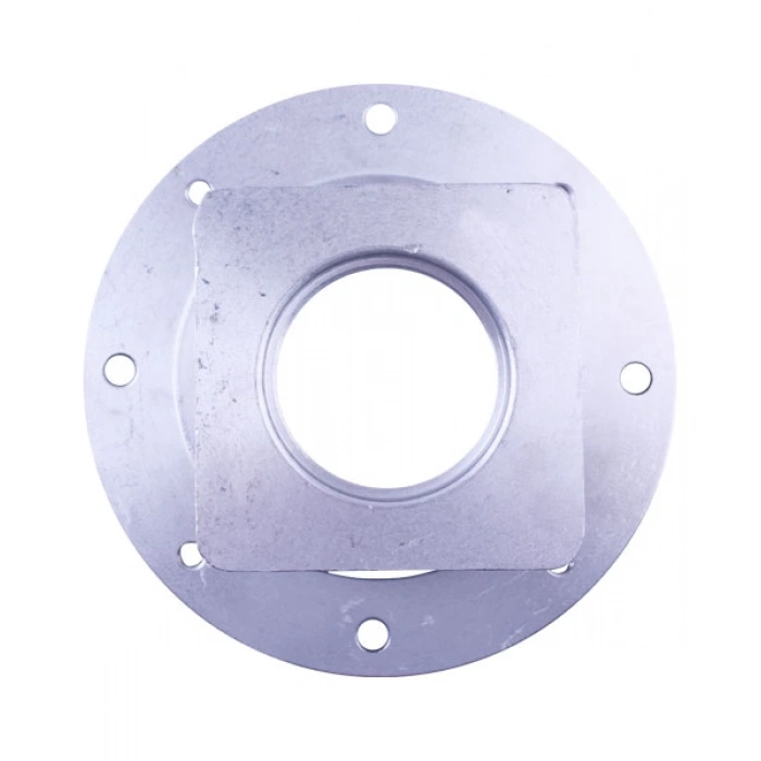 Hidrolik Pompa Kampanası Kare 250