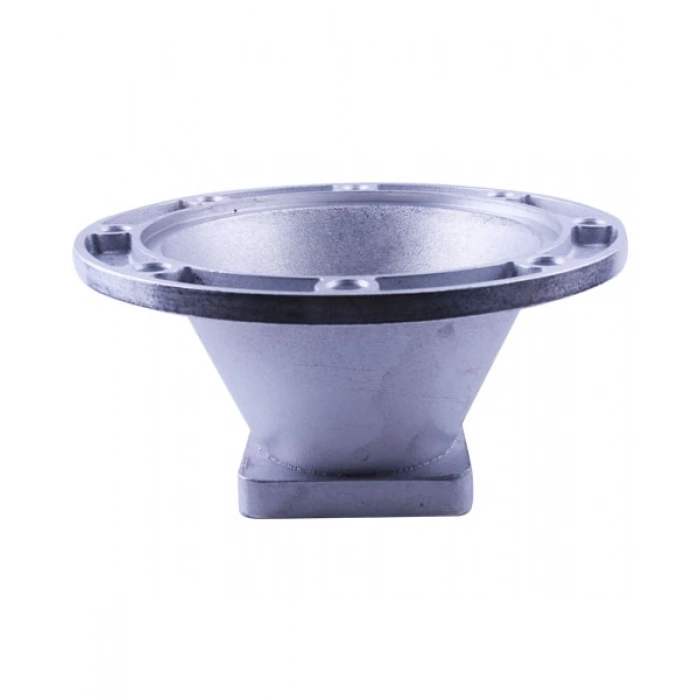 Hidrolik Pompa Kampanası Kare 250