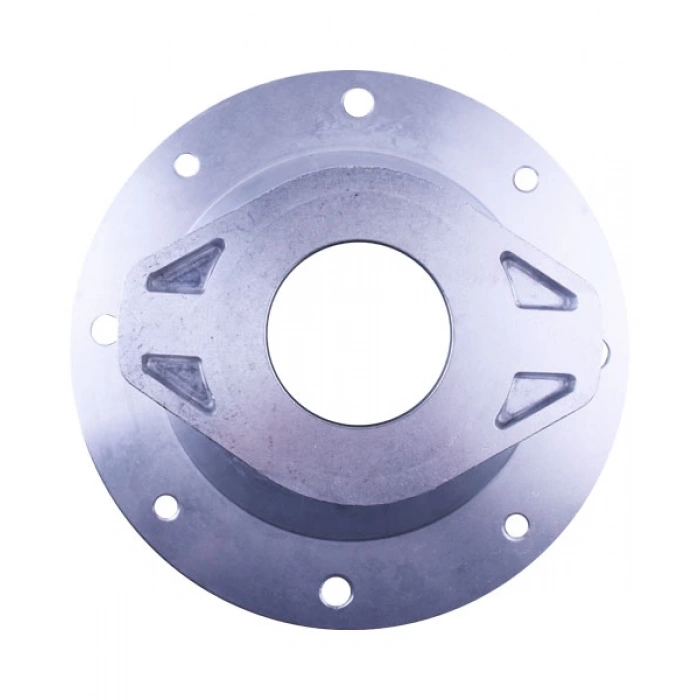 Hidrolik Pompa Kampanası Faydalı Model Kare Ve Kavi 350