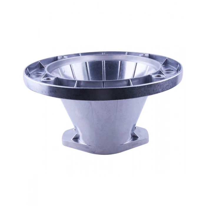 Hidrolik Pompa Kampanası Faydalı Model Kare Ve Kavi 350