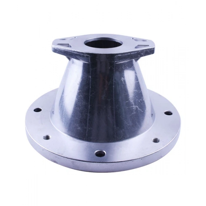 Hidrolik Pompa Kampanası Faydalı Model Kare Ve Kavi 350