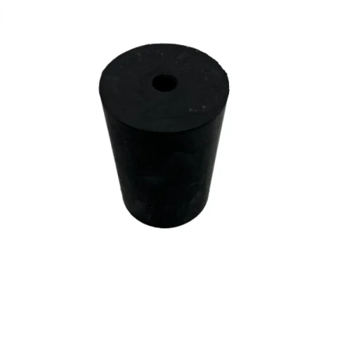 Kauçuk Takoz 75x13x115