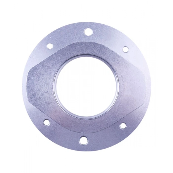 Hidrolik Pompa Kampanası Kavi 200