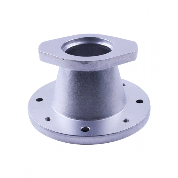 Hidrolik Pompa Kampanası Kavi 300