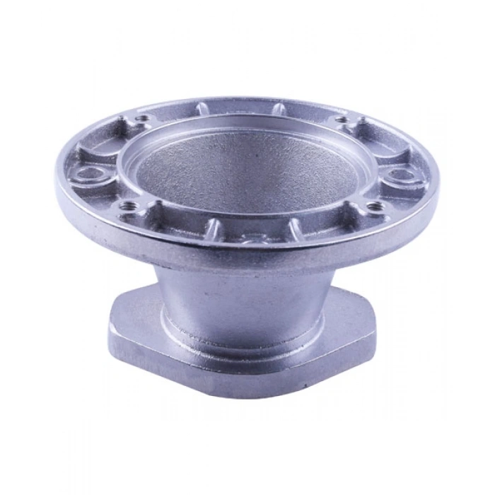 Hidrolik Pompa Kampanası Kavi 300