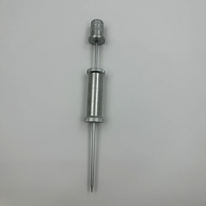 Keçe Sökme Çıkarma Aparatı