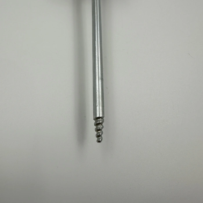 Keçe Sökme Çıkarma Aparatı