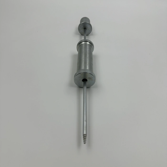 Keçe Sökme Çıkarma Aparatı