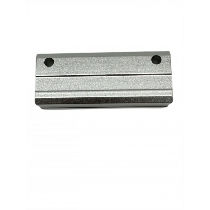 Kollektör Dağıtıcı Blok 2 Çıkışlı - 1/4