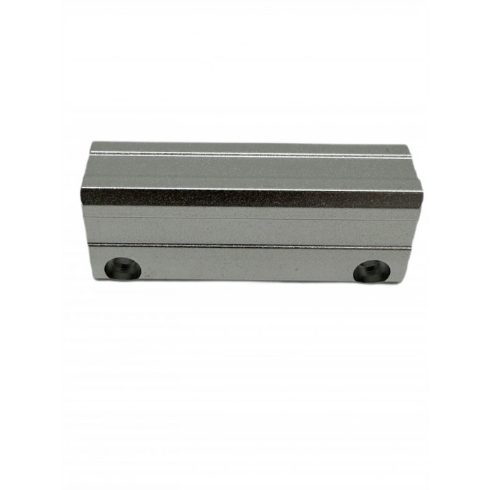 Kollektör Dağıtıcı Blok 2 Çıkışlı - 1/4