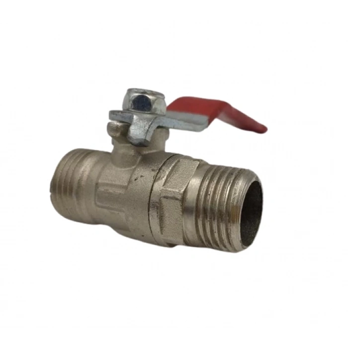 Kollu Küresel Vana Erkek 1/2