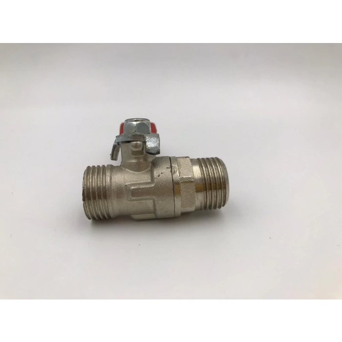 Kollu Küresel Vana Erkek 1/2