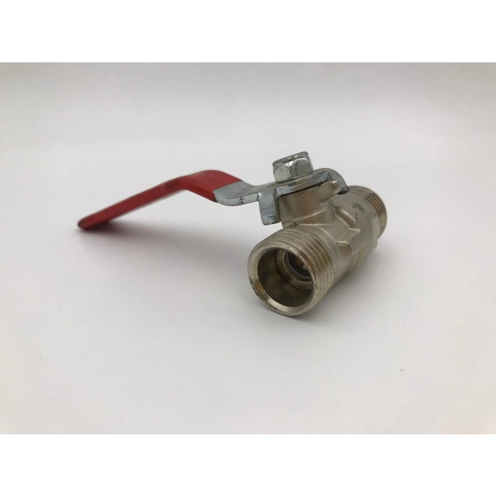 Kollu Küresel Vana Erkek 1/2