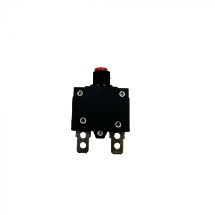 Kompresör 7 Amper Termik Anaktar