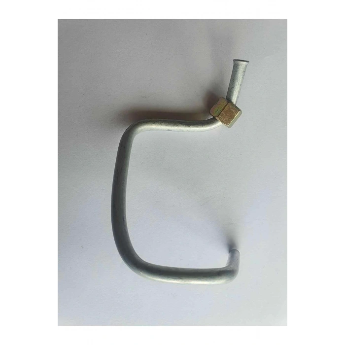 Kompresör Basınç Şalter Otomatiği Borusu 25-50Lt