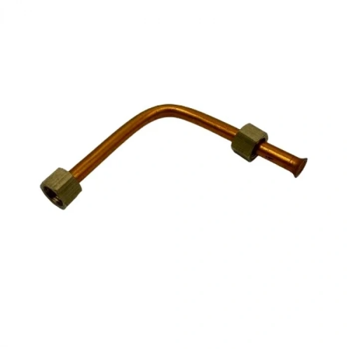 Kompresör Basınç Şalter Otomatiği Borusu 25-50Lt - 12cm