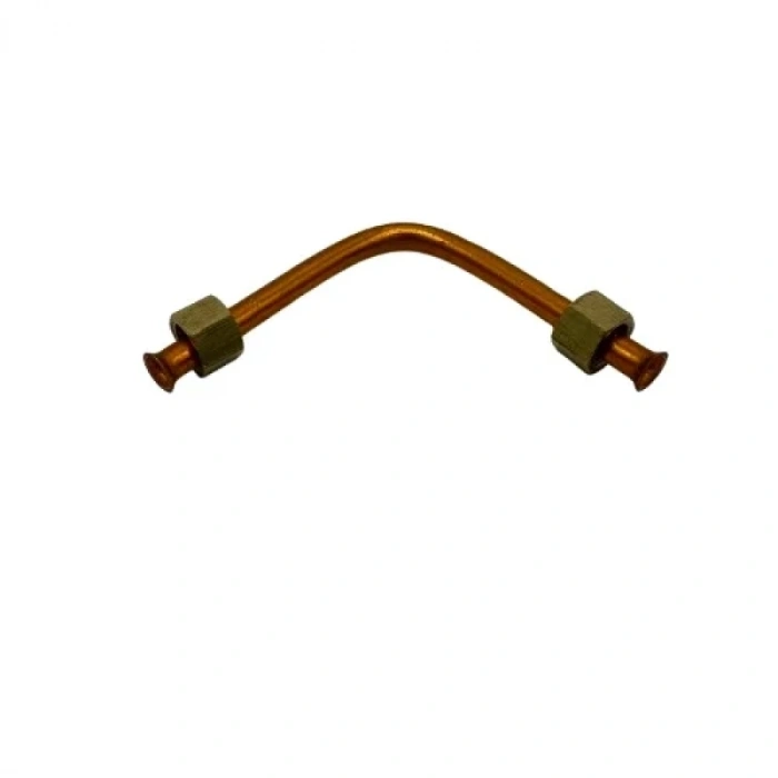 Kompresör Basınç Şalter Otomatiği Borusu 25-50Lt - 12cm