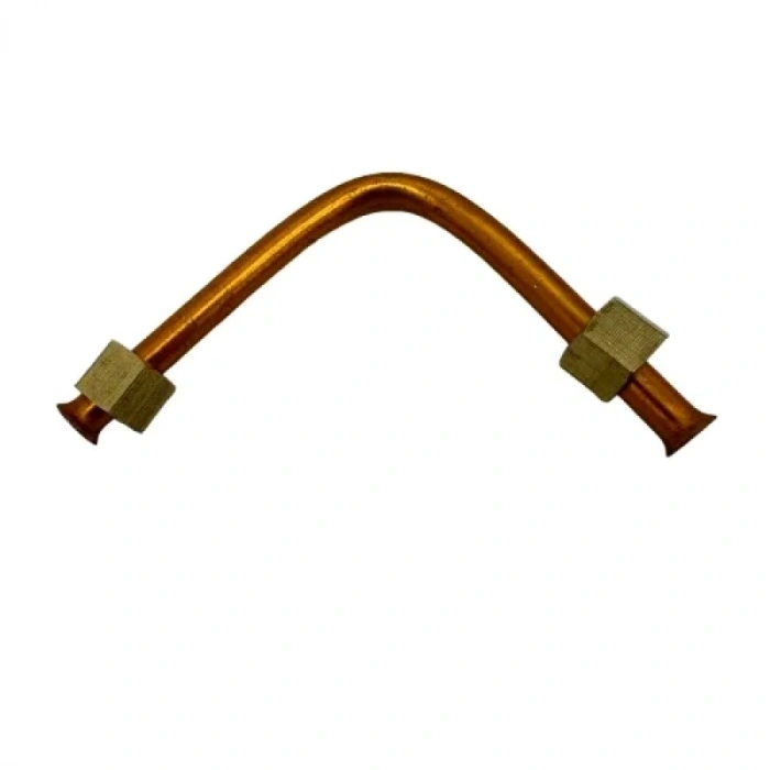 Kompresör Basınç Şalter Otomatiği Borusu 25-50Lt - 12cm