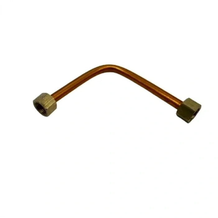 Kompresör Basınç Şalter Otomatiği Borusu 25-50Lt - 12cm