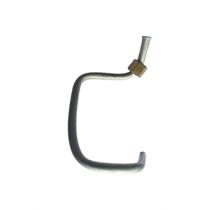 Kompresör Basınç Şalter Otomatiği Borusu 25-50Lt