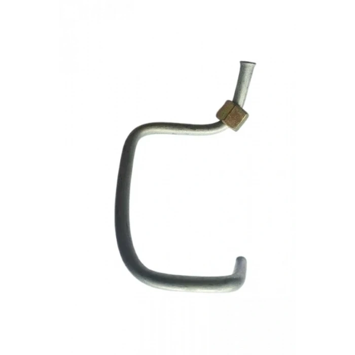 Kompresör Basınç Şalter Otomatiği Borusu 25-50Lt