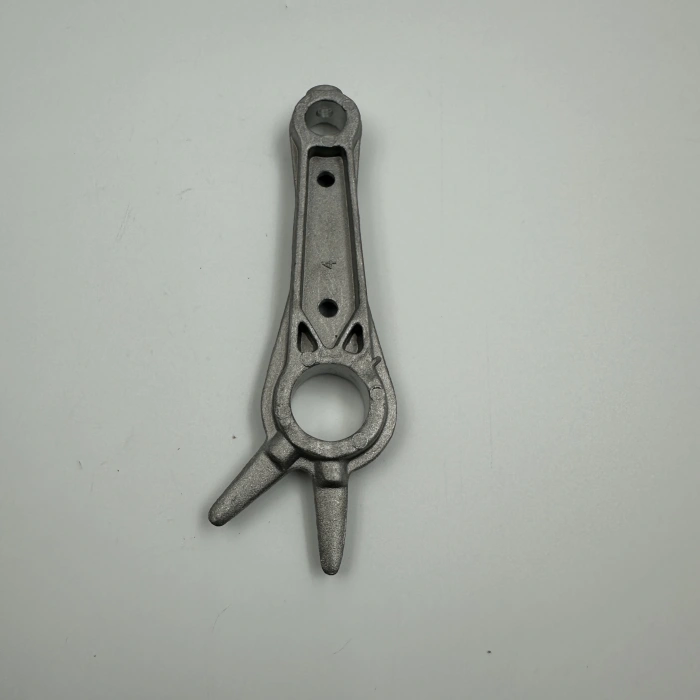 Kompresör Biyel Kolu 25Lt - 50Lt D Tipi